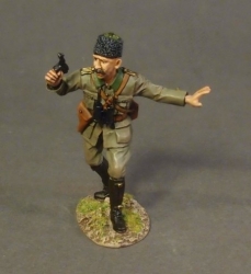 GLT11 Turkish Officer - Gallipoli Campaign
